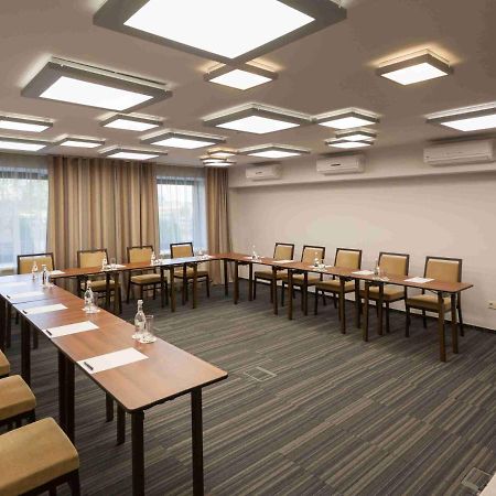 Rija Port Hotel Ryga Zewnętrze zdjęcie